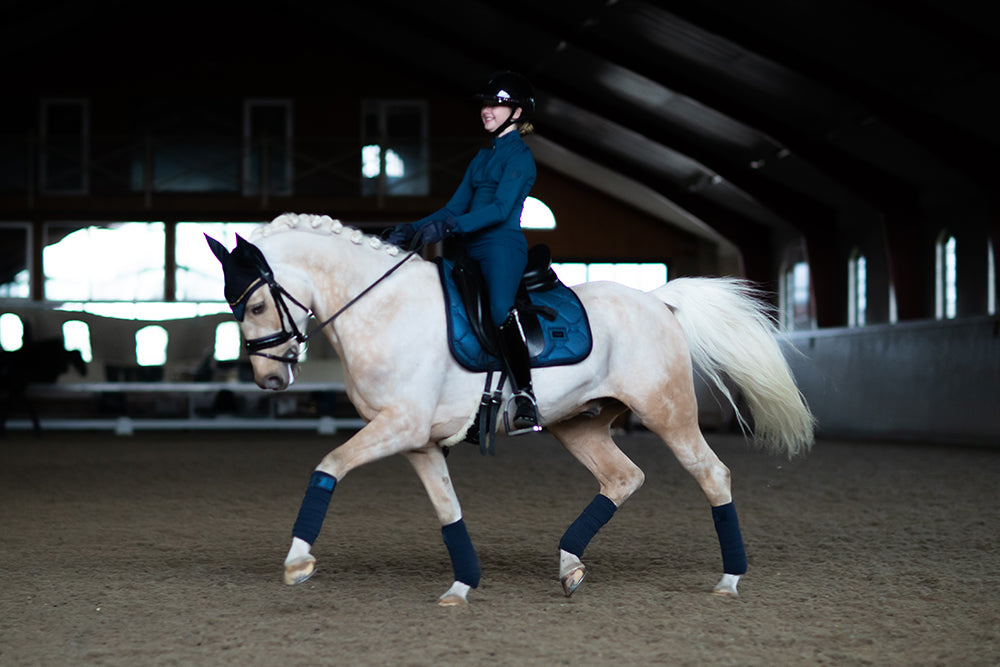 blue-meadow-dressage-saddle-pad-dressyrschabrak-dressurschabracke