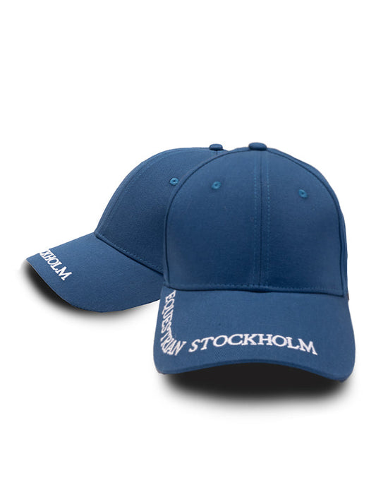 Cap Clean Blue Meadow