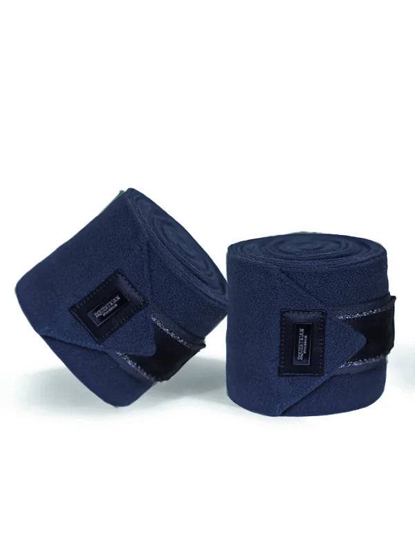 Polo Wraps Blue Meadow