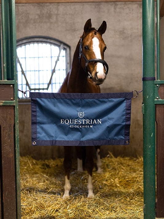 Stable Guard Blue Meadow