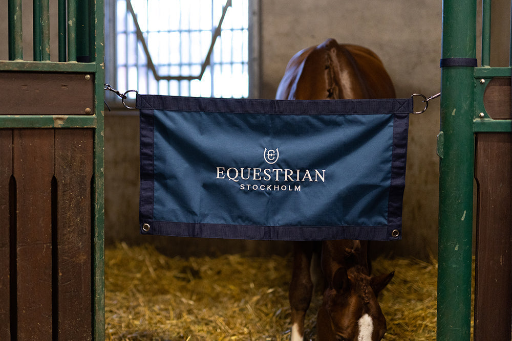 Stable Guard Blue Meadow vue 4