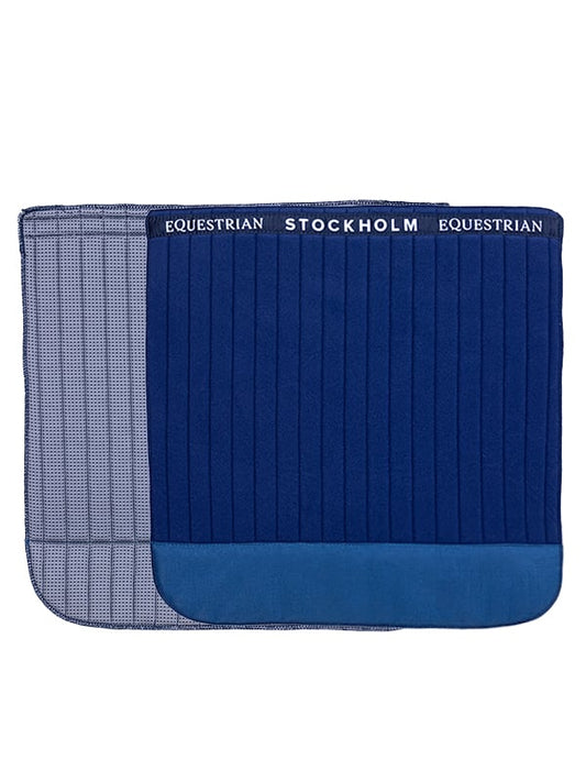 Bandage Pads Blue Meadow