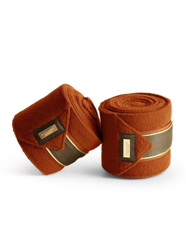 Polo Wraps Bronze Gold