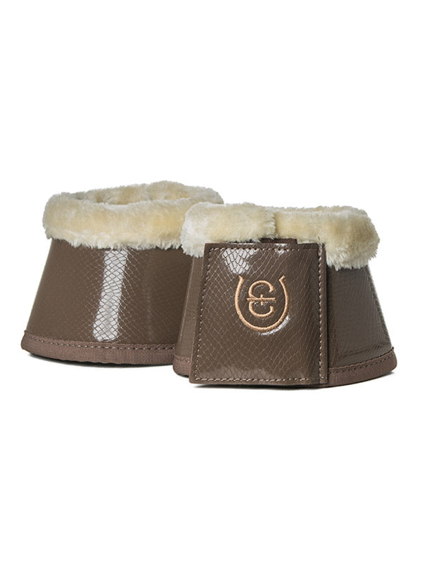Bell Boots Champagne vue 1