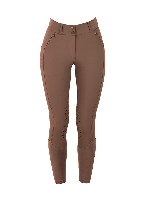 Riding Breeches Jump Elite Champagne