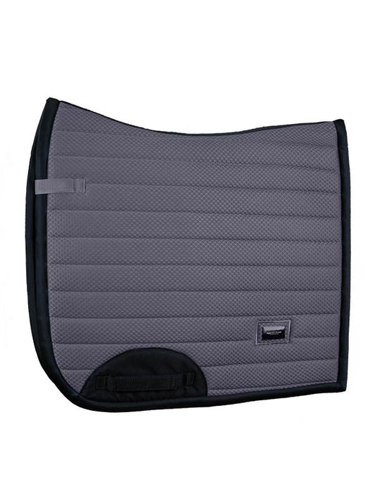 Dressage Saddle Pad Air Mesh Dark Arcus Full