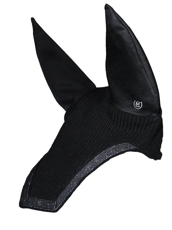 Ear Bonnet Dark Arcus vue 1