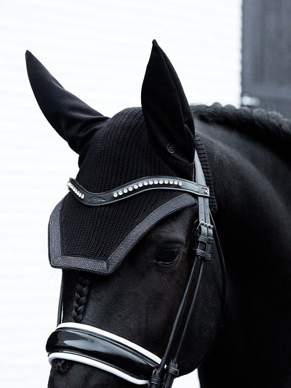 Ear Bonnet Dark Arcus vue 2
