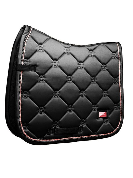 Dressage Saddle Pad Dark Sky Cob