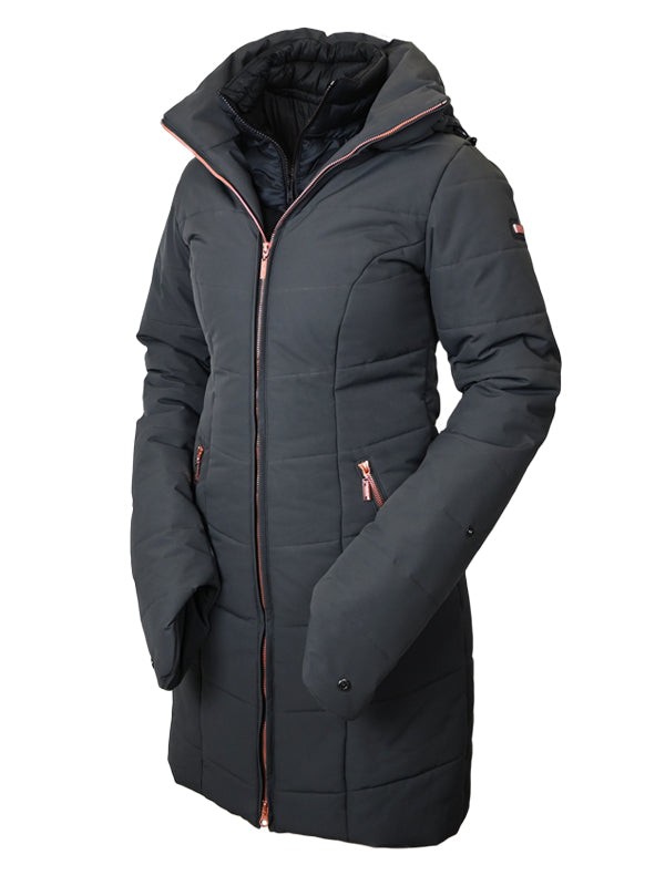 Denali Winter Jacket Dark Sky