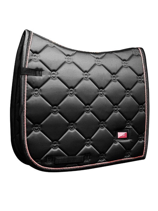 Dressage Saddle Pad Dark Sky Full