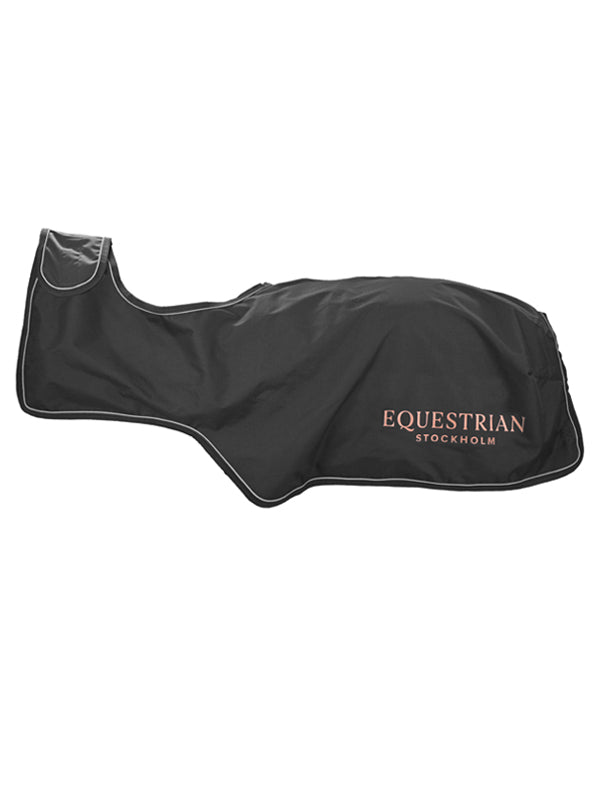 Exercise Blanket Dark Sky