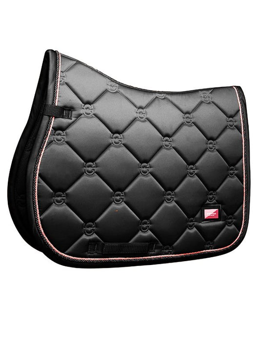 Jump Saddle Pad Dark Sky Pony