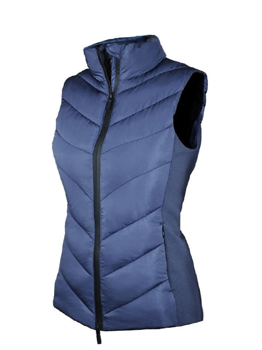 Versatile Vest Dark Venice