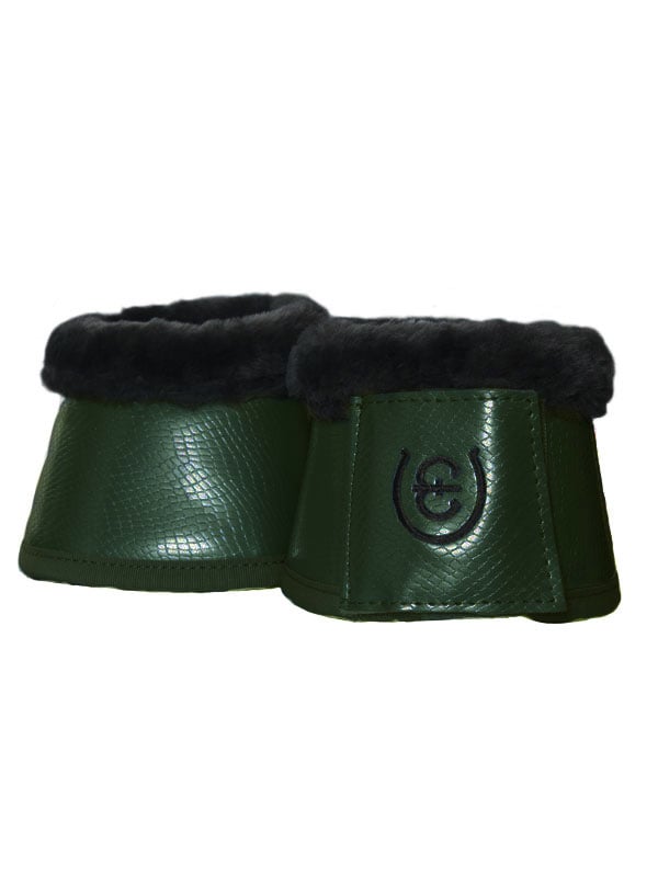 Bell Boots Deep Olivine vue 1