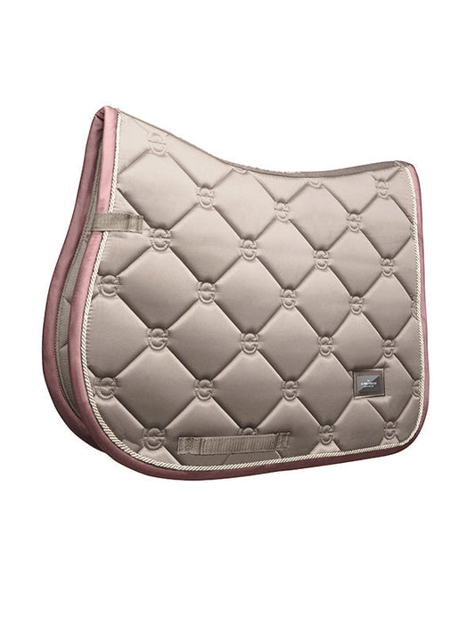 Jump Saddle Pad Desert Rose Pony