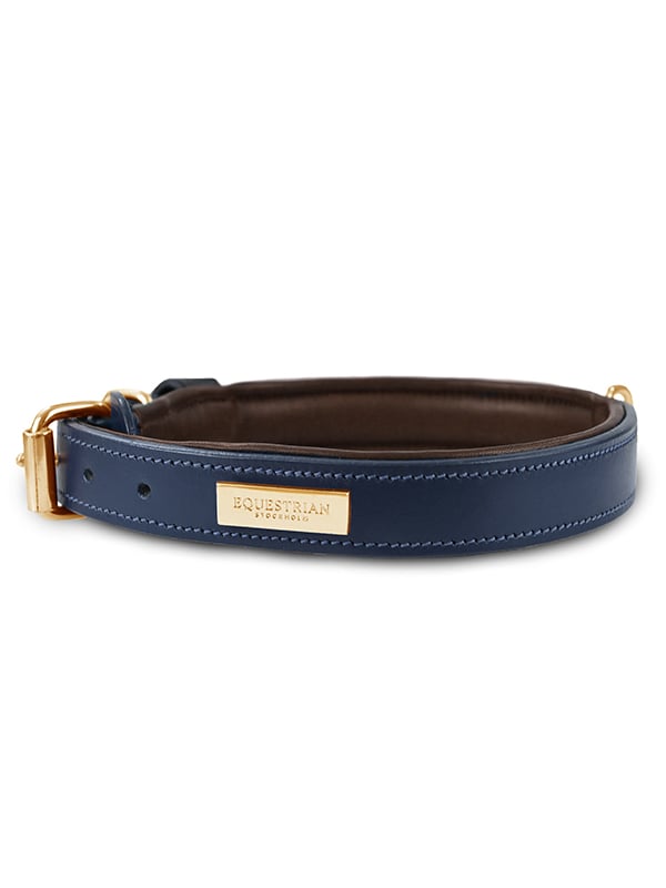 Dog Collar Clean Royal Classic vue 1