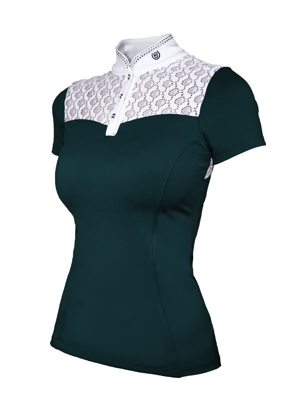 Crystal Champion Top Dramatic Monday