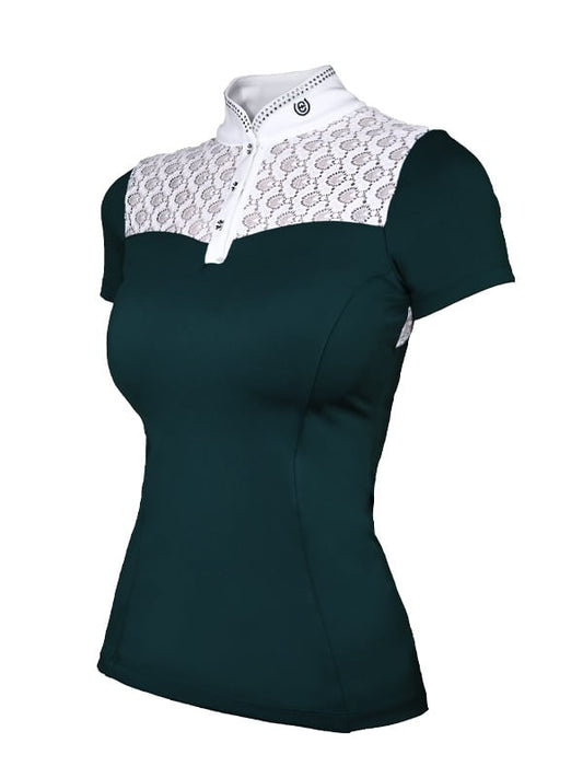 Crystal Champion Top Dramatic Monday