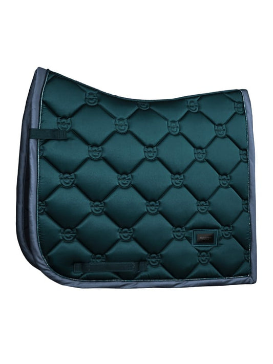 Dressage Saddle Pad Dramatic Monday Full