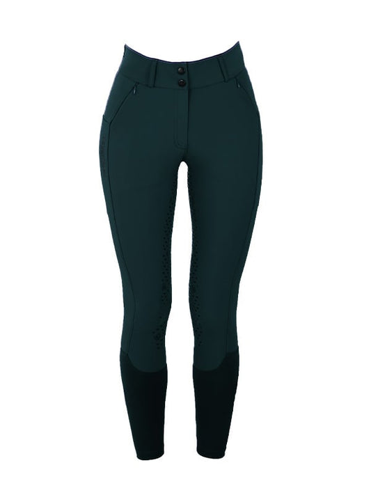 Riding Breeches Dressage Elite Dramatic Monday
