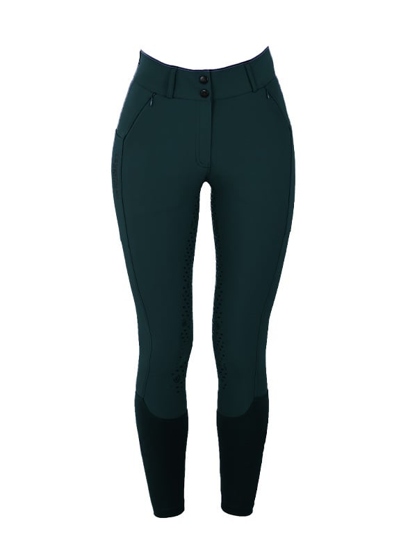 Riding Breeches Dressage Elite Dramatic Monday