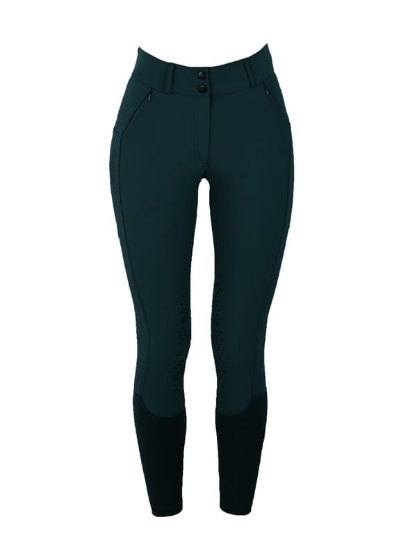 Riding Breeches Jump Elite Dramatic Monday