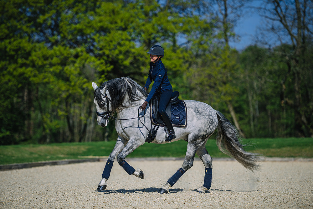 Polo Wraps Royal Classic