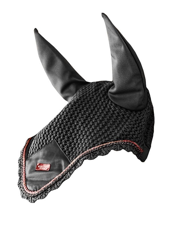 Ear Bonnet Dark Sky vue 1