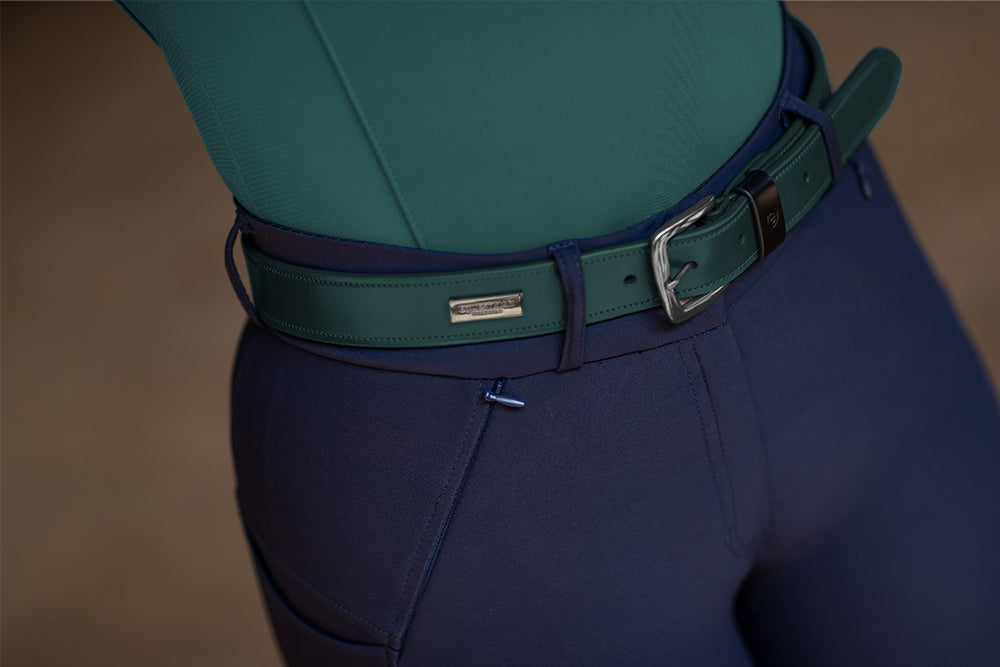 Prime Belt Emerald vue 3