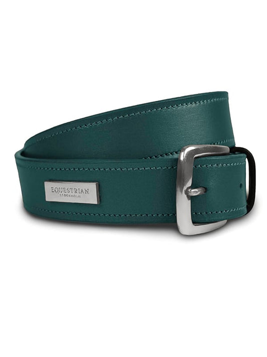 Prime Belt Emerald