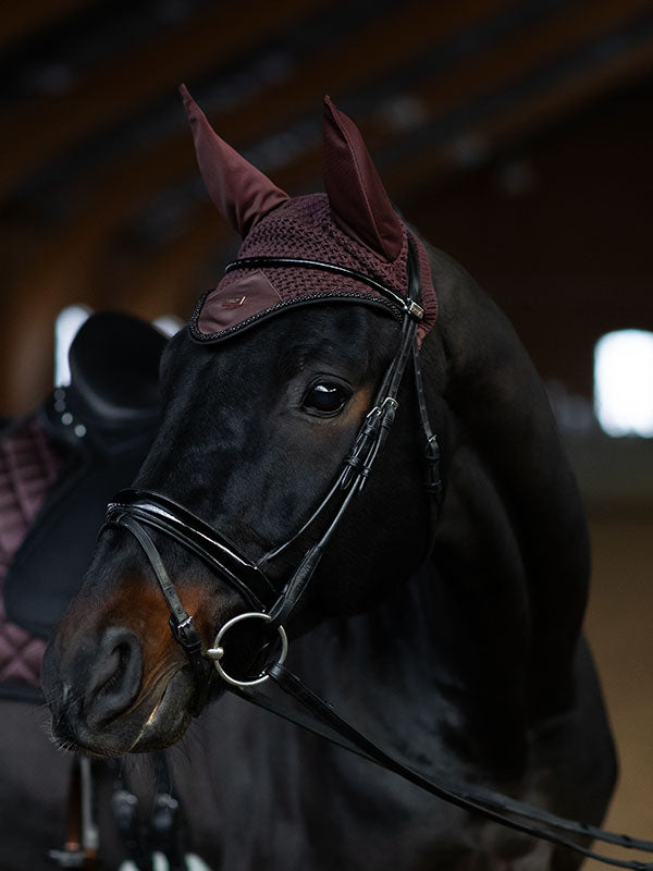 Ear Bonnet Endless Glow