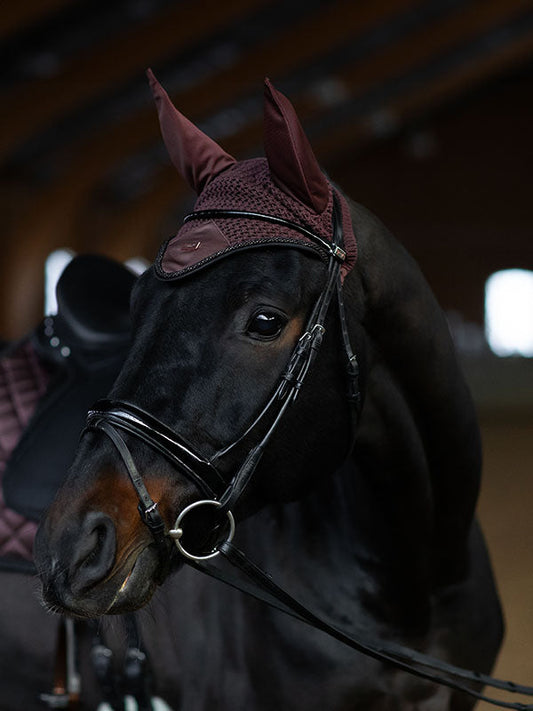 Ear Bonnet Endless Glow