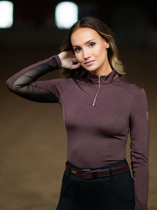 Air Breeze Top Endless Glow