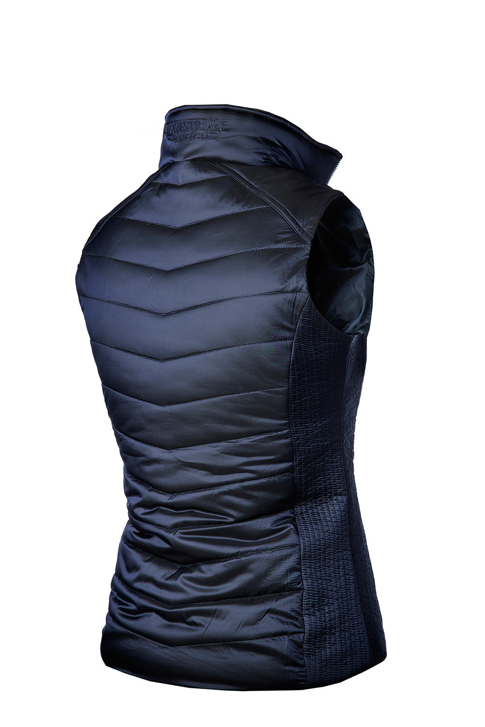 Equestrian Vest Classic Navy