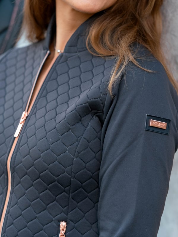 Next Generation Jacket Dark Sky vue 5