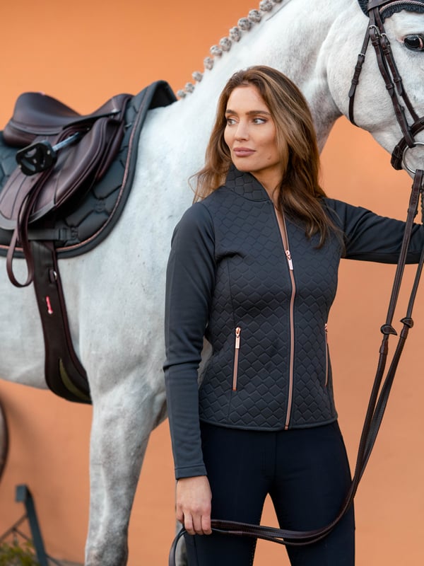 Next Generation Jacket Dark Sky vue 2