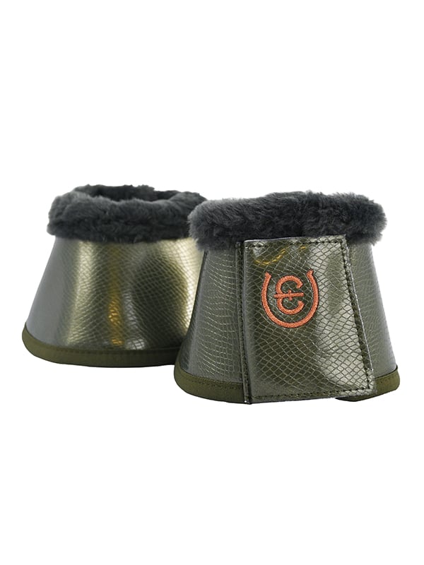 Bell Boots Evening Haze vue 1