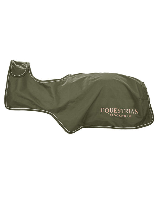 Exercise Blanket Evening Haze