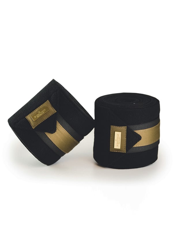Polo Wraps Golden Brass vue 1