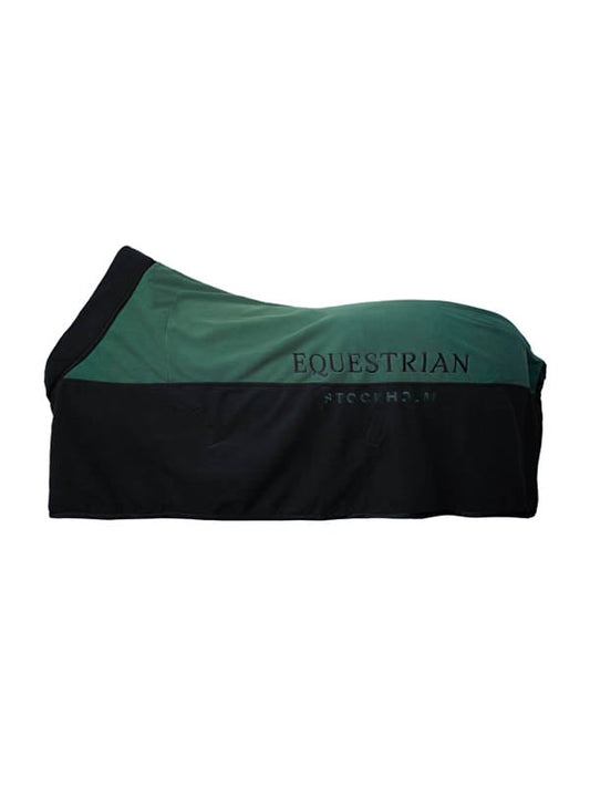 Fleece Blanket Sycamore Green