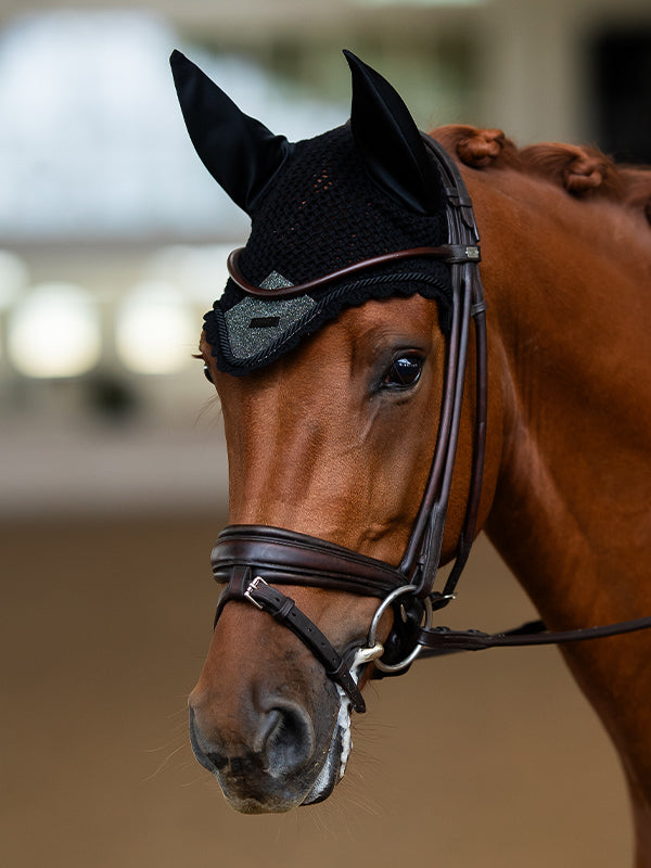 Ear Bonnet Northern Light Glimmer vue 2