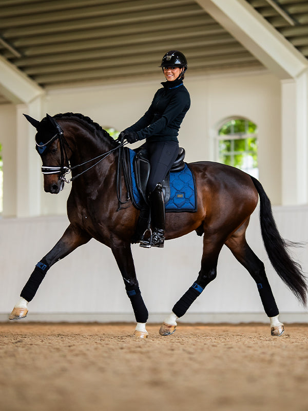 Polo Wraps Polar Night Glimmer