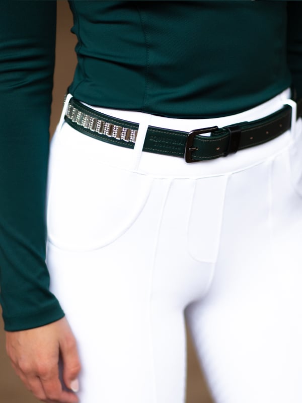 Belt Contest Dramatic Monday