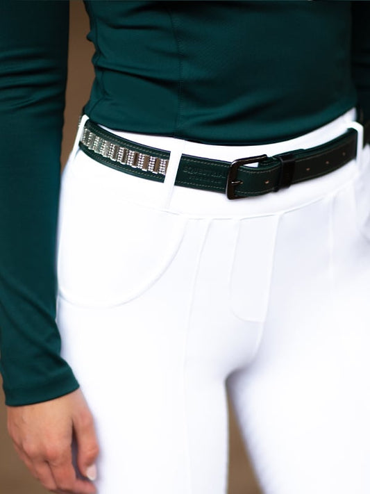 Belt Contest Dramatic Monday