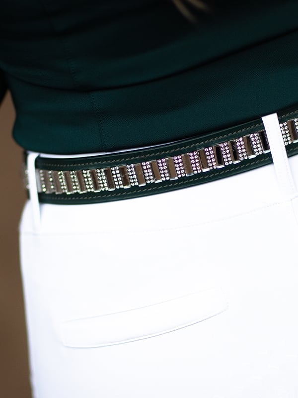Belt Contest Dramatic Monday vue 3