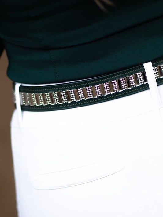 Belt Contest Dramatic Monday