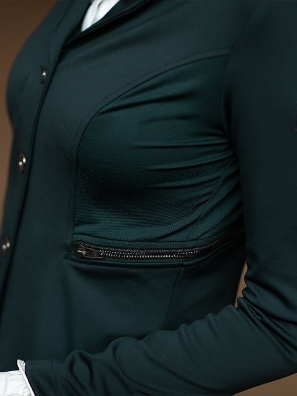 Select Jacket Dramatic Monday vue 4