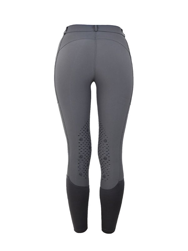 Riding Breeches Jump Elite Grey
