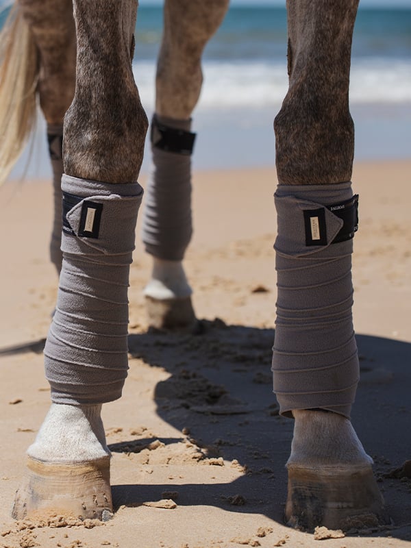 Polo Wraps Sportive Blue Ash